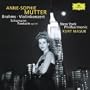 Brahms: Violin Concerto / Schumann: Fantasie, Op. 131 ~ Mutter