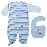 Little Doggie Sleep N Play & Bib