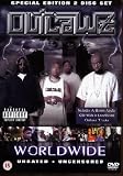Outlawz - Worldwide (Dvd+Cd)