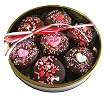 Chocolate Dipped Oreo Cookies Decorated Be Mine- 7 Oreo Assortment for Valentine's and Mother's Day