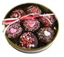 Chocolate Dipped Oreo Cookies Decorated Be Mine- 7 Oreo Assortment for Valentine's and Mother's Day