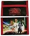 Star Wars - The Clone Wars Wallet - Black