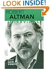 Robert Altman: Interviews (Conversations with Filmmakers)