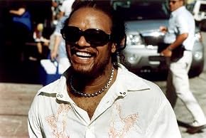 Image de Maxi Priest