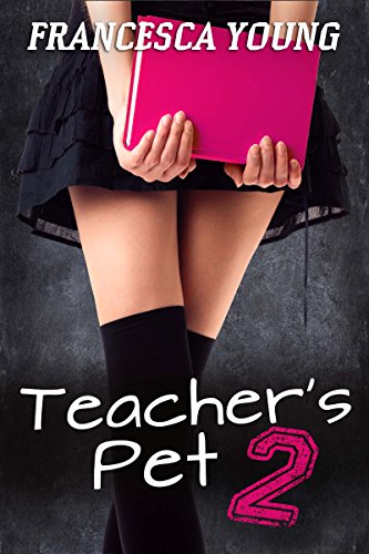 Teacher's Pet: Taken, Shared, and Used at the Coed College Party (School of Submission)