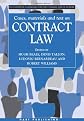 Contract Law: Selected Source Materials 2003 (Statutes)
