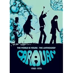 The World Is Yours - The Anthology 1968-1976