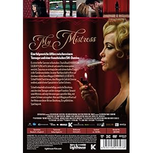 My Mistress [Import anglais]