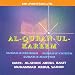 Al Quran-Ul-Kareem at MP3 downloads for the name: 51GRozWwDyL._SL75_