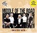 Middle Of The Road-Middle of the Road - Greatest Hits
