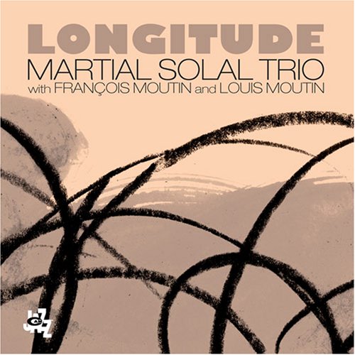 CD-Charts  Music : Longitude