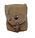 2 US Military MOLLE II Coyote 100 Round SAW Utility General Purpose Pouch