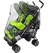 cosatto rain cover