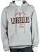 Soffe University of Texas Oxford Hoodie with Print Logo