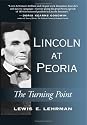 Lincoln at Peoria