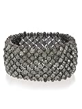 51GRq0662QL. SL160  GUESS by Marciano Teagan Stretch Bracelet