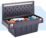 Compact Titan Packer-Extra Single Lid Chests - Toolbox