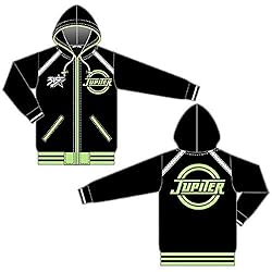 アイドルマスター SideM Jupiterジャージ[長袖] Sサイズ