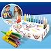 Character Options  Blo Pens  Blo Pens super Activity set wheel of colour (4yrs+)