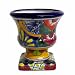 Talavera Urn Style Planter Pot, 7