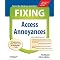 Access Titles I use