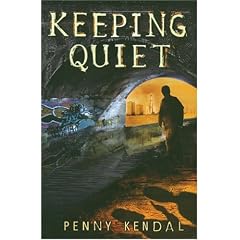 Keeping Quiet
