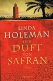 Der Duft von Safran