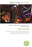 Marcia Ball: The Boston Globe, Fats Domino, Professor Longhair, James Booker, Irma Thomas, Alligator Records, Let Me Play With Your Poodle, Blue House (album)