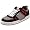 Black/Gray/Red