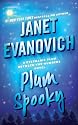 Plum Spooky (A Between-the-Numbers Novel)