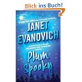 Plum Spooky (Between-The-Numbers Novel)