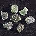 Moldavite Crystals (3/4" - 1" & Thin) - 1pc.
