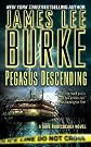 Pegasus Descending [PEGASUS DESCENDING] [Mass Market Paperback]