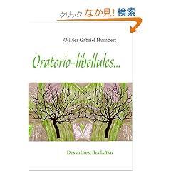 Oratorio-libellules...