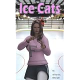 Ice Cats ~ William Belanger