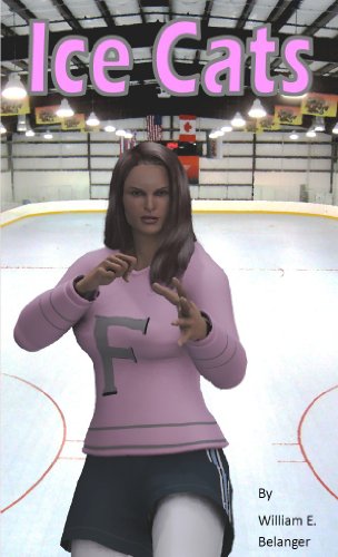 Ice Cats