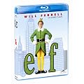 Elf [Blu-ray]