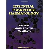 essential paediatric haematology