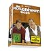 Die Rosenheim Cops - Die komplette 5. Staffel auf 5 DVDs!
