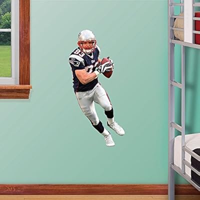 Fathead Jr. NFL Player Wall Decal