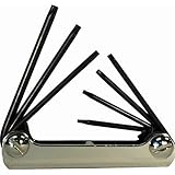 1 T6Thrut20トルクスキーセットでEklindツール269から22572 7