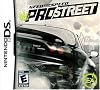 Need for Speed: Prostreet Need for Speed: Prostreet