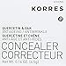 Korres Quercetin and Oak Antiageing Concealer, Light, 0.16 oz.