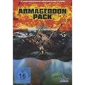 Armageddon Pack - Uncut [2 DVDs]