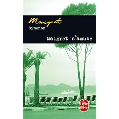 Maigret s'amuse