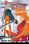 Rurouni Kenshin, Vol. 20