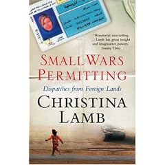 Small Wars Permitting: Dispatches from Foreign Lands