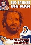 Bud Spencer - An Unusual Insurance [DVD]