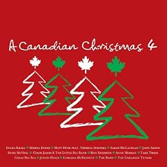 V4 A Canadian Christmas