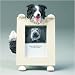 Border Collie Dog Picture Frame
